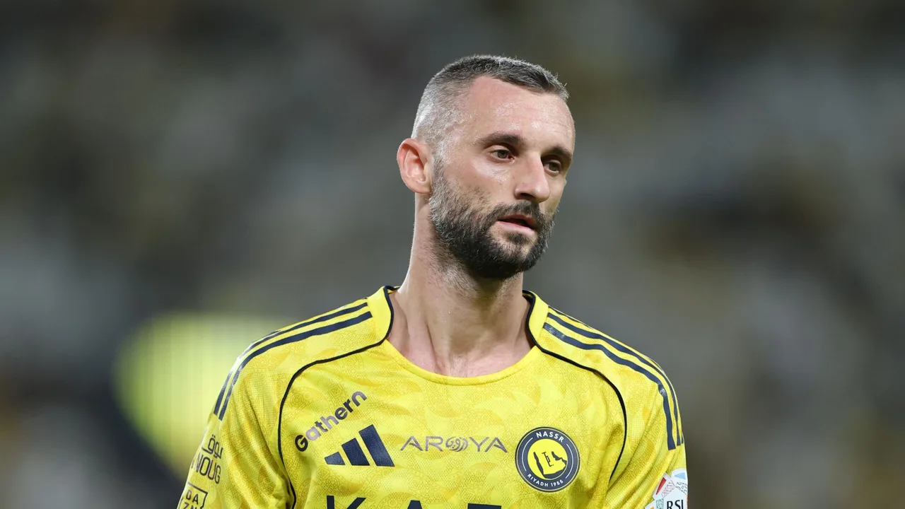 مارسيلو بروزوفيتش كواليس مثيرة قلبت وجهته من الهلال إلى غريمه النصر